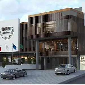 Dev Residency Hotel