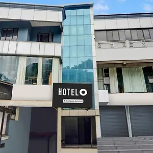 Super O East Hotel