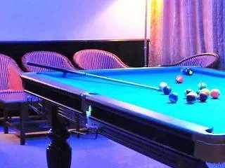 Hotel Horizon Thiruvananthapuram