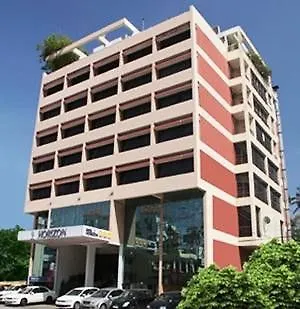 Hotel Horizon Thiruvananthapuram 3*,
